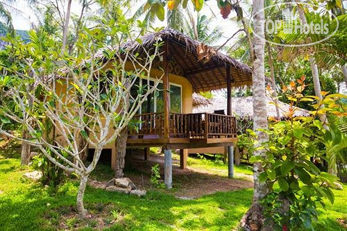 Hotel photo Ban Sainai Resort 3*