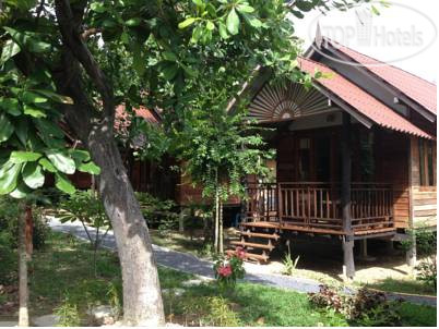 Hotelier's photos Lanta Happy Hill 1*