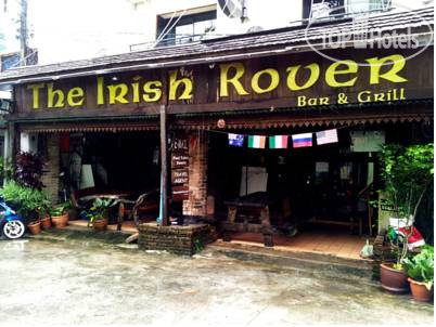 Photos The Irish Rover
