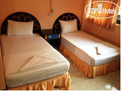 Hotel photo Blue Guesthouse 1*