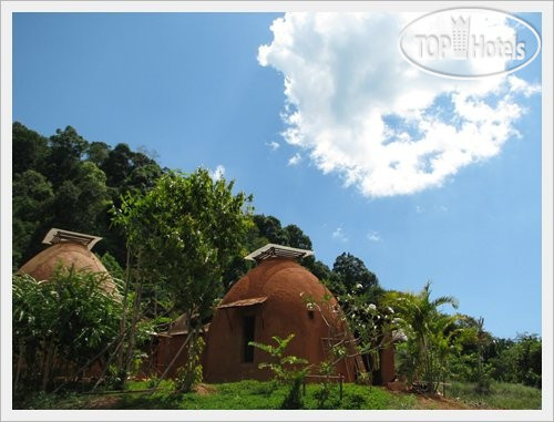 Hotelier's photos Baan Dinlamun Resort 2*