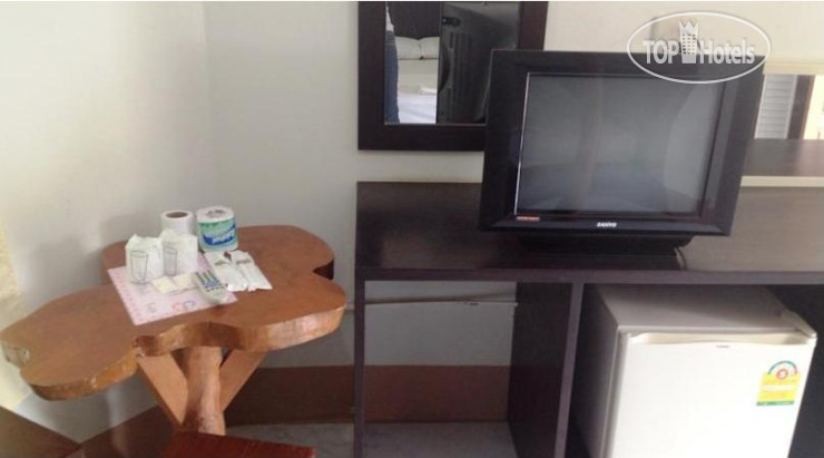 New photos from tourists Marina House 2*