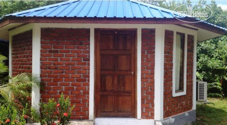 Hotelier's photos Marina House 2*
