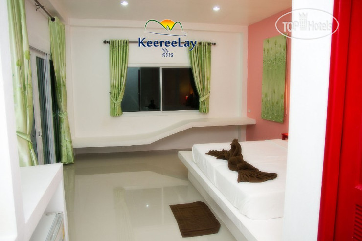New photos from tourists Keeree Lay Lanta Resort 1*