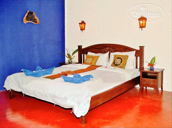 New photos from tourists Euro Lanta White Rock Resort & Spa 3*