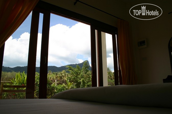 New photos from tourists Naga Peak Resort 2*