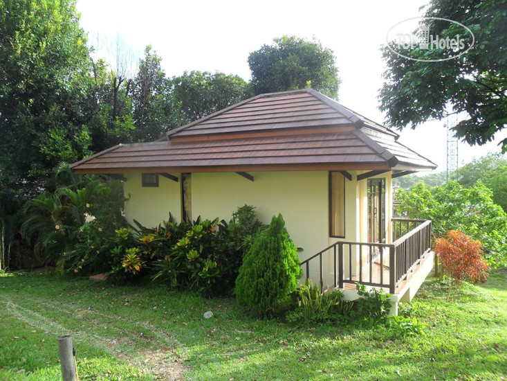 Hotelier's photos Baan Puteri Lanta 2*