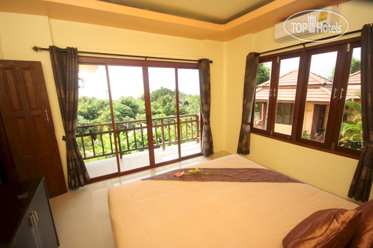 New photos from tourists Baan Puteri Lanta 2*