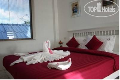 Hotel photo Ruenmayura Room & Restaurant 2*