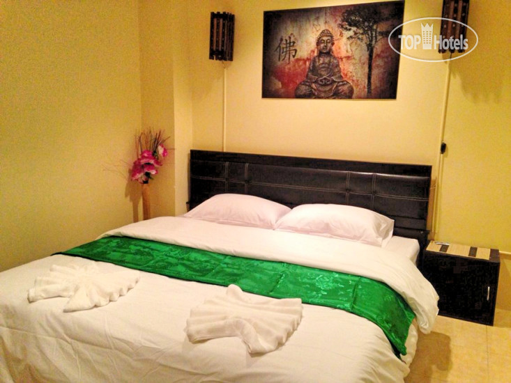 New photos from tourists 3 Bees Guesthouse 2*