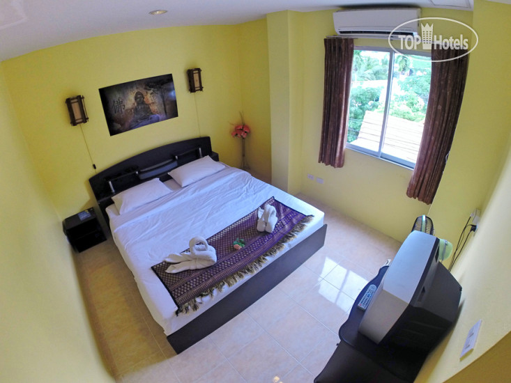 Hotelier's photos 3 Bees Guesthouse 2*