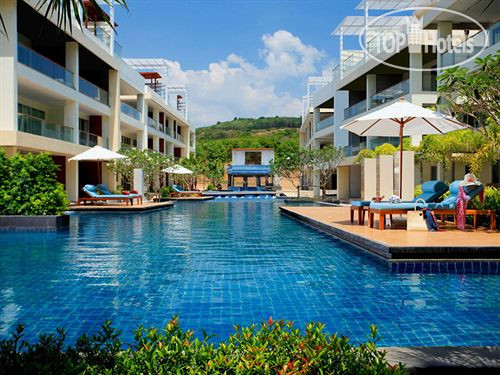 Hotelier's photos Pelican Bay Residence & Suites Krabi 4*