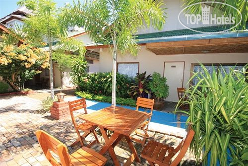 Hotelier's photos Ao Nang Baanlay Bungalow 2*