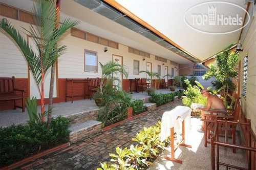 New photos from tourists Ao Nang Baanlay Bungalow 2*
