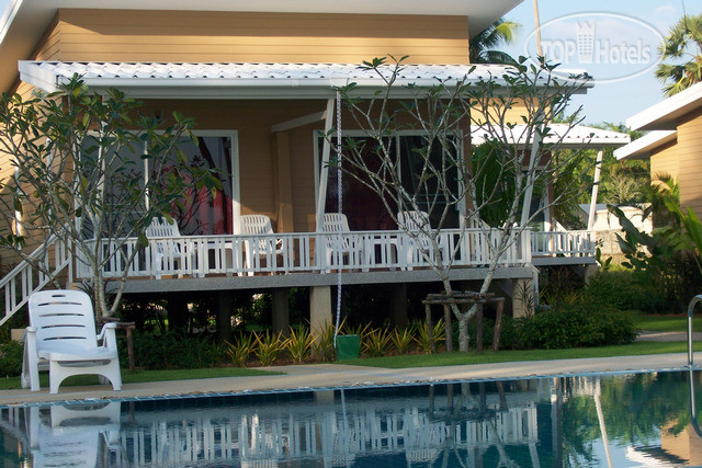 Hotelier's photos Rimlay Villas 3*