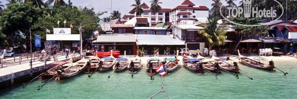 Hotel photo P.P. Banthai Guesthouse 2*