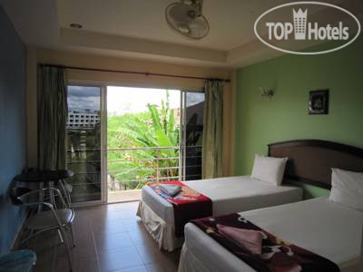 New photos from tourists Ban To Guesthouse 2*