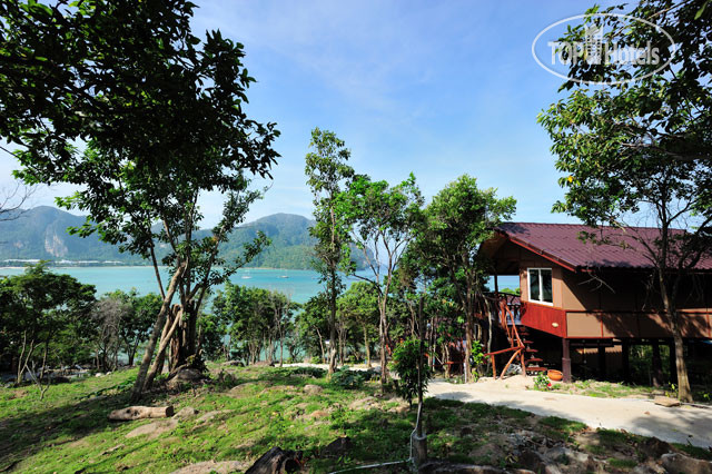 Hotel photo Phuphaya Seaview Resort 3*