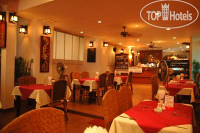 New photos from tourists Chandee Guesthouse 2*