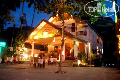 Hotel photo Chandee Guesthouse 2*