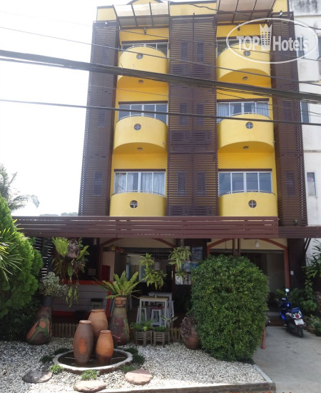 Hotel photo Luna House 2*