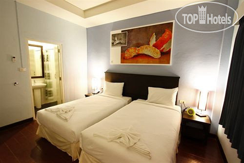 New photos from tourists Orange Tree House 2*