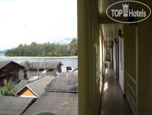 Hotelier's photos Jetty Place 1*
