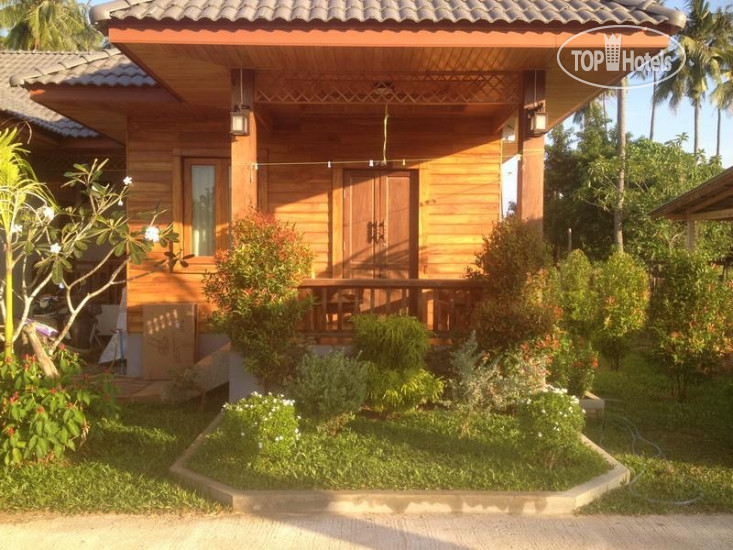 New photos from tourists Khum Laanta Resort 2*