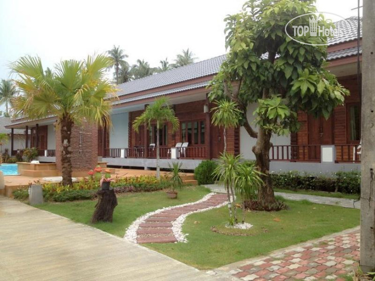 Hotelier's photos Khum Laanta Resort 2*