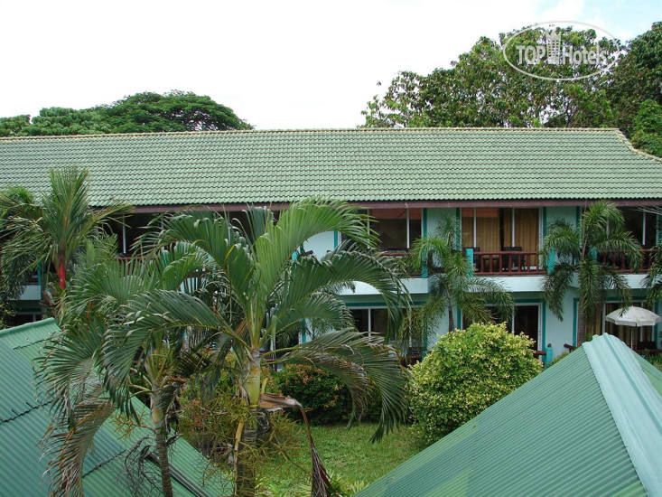 Hotelier's photos Me Mee Bungalow 1*