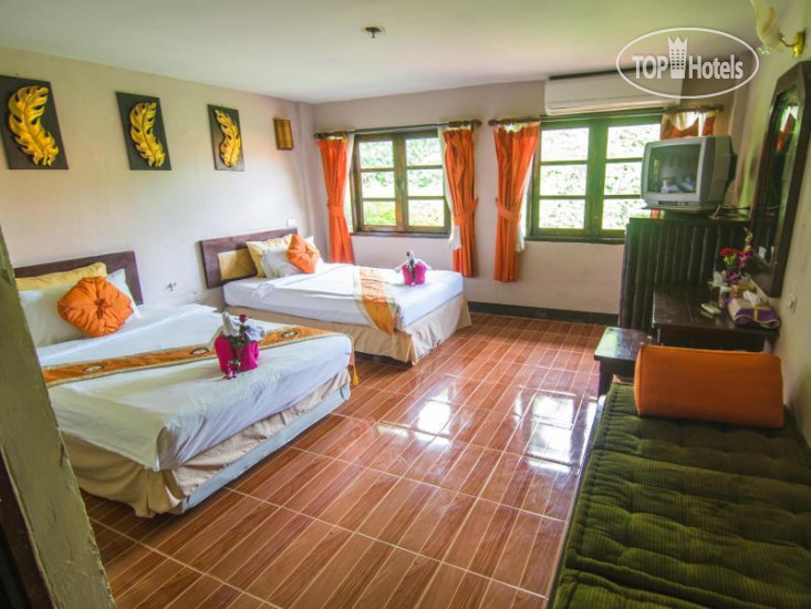 Hotel photo Guitar Residence 2*