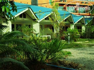 Hotelier's photos The Krabi Forest Homestay 3*