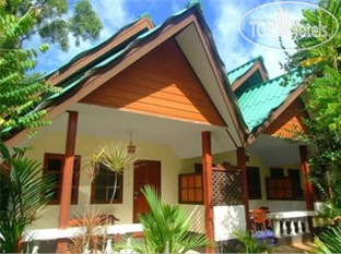 New photos from tourists The Krabi Forest Homestay 3*