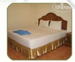 New photos from tourists Ao Nang Garden Home Resort 2*