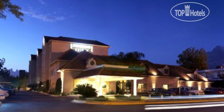 Hotel photo Diamond Resort 2*