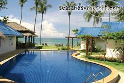 Hotelier's photos Sea Sand Sun Resort 3*
