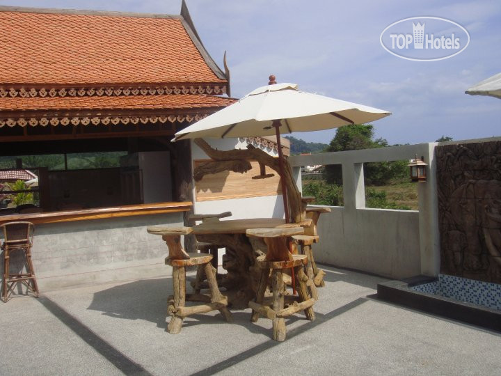 New photos from tourists Baan Sawan Resort - Ao Nang 3*