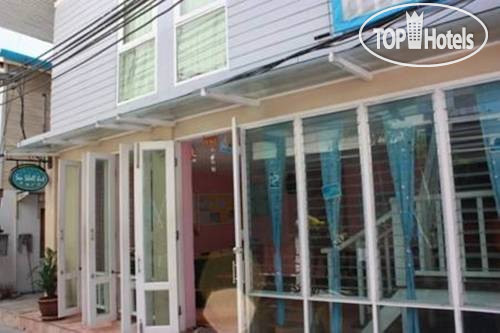 Hotelier's photos Sea Shell Hut 1*