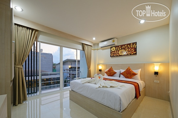 Hotelier's photos Baan Kure Ngern Aonang