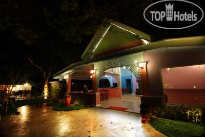 Hotel photo Baan Dahla Resort 2*