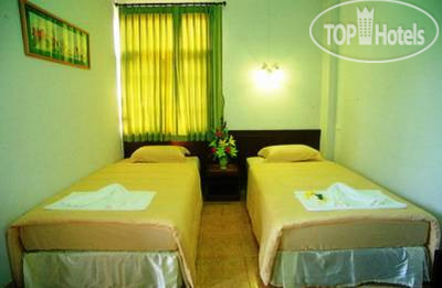 New photos from tourists Thaksin Grand Home 2*