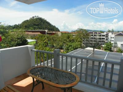 Photos I Krabi Hostel Aonang