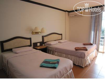 New photos from tourists Aonang Good View 1*