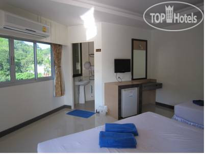 New photos from tourists Aonang Top View 1*