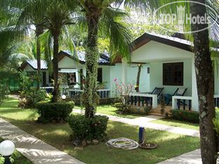 Hotelier's photos Sabai Resort 2*
