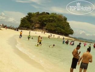 New photos from tourists Mild Bungalow 2*