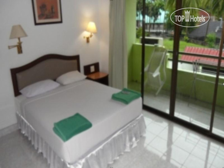 New photos from tourists P.K. Mansion 1*