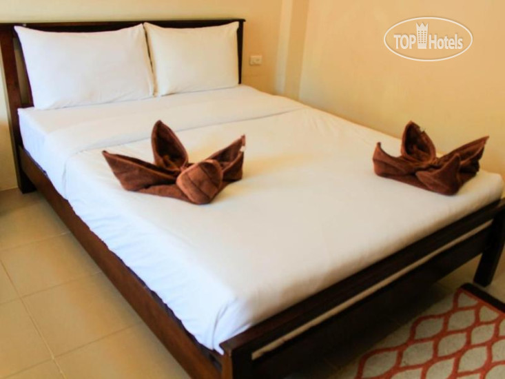 New photos from tourists Number 1 Guesthouse & Restaurant Aonang Krabi 1*