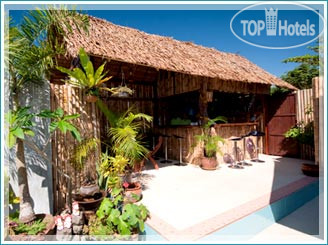 Hotelier's photos N.S. Mountain Beach Resort 3*