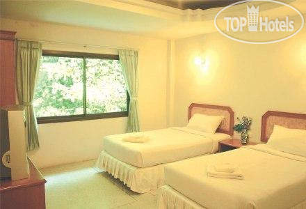 New photos from tourists Chomphu Family Mansion 1*